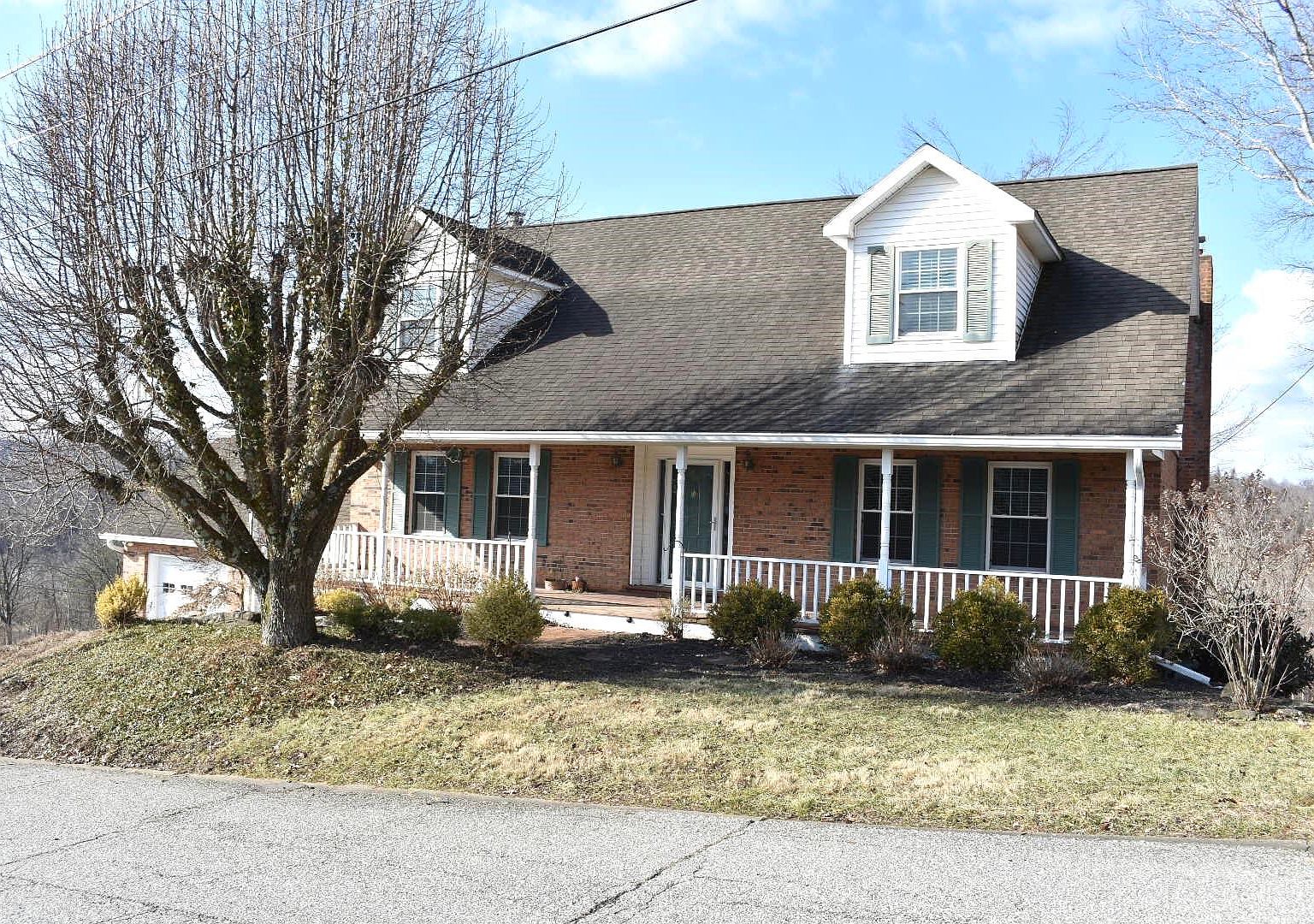 6 Twin Oaks Dr, Huntington, WV 25701 Zillow