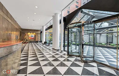 Rented by CORE