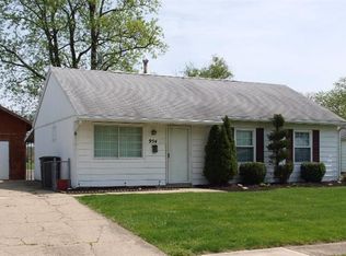 954 Primrose Dr, Dayton, OH