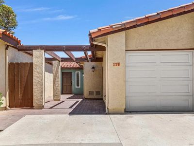 6821 Fashion Hills Blvd, San Diego, CA, 92111