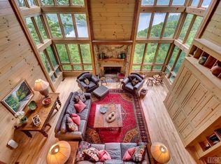 1048 Bright Mountain Rd, Cullowhee, NC 28723