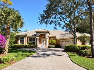 27251 Ridge Lake Ct, Bonita Springs, FL 34134
