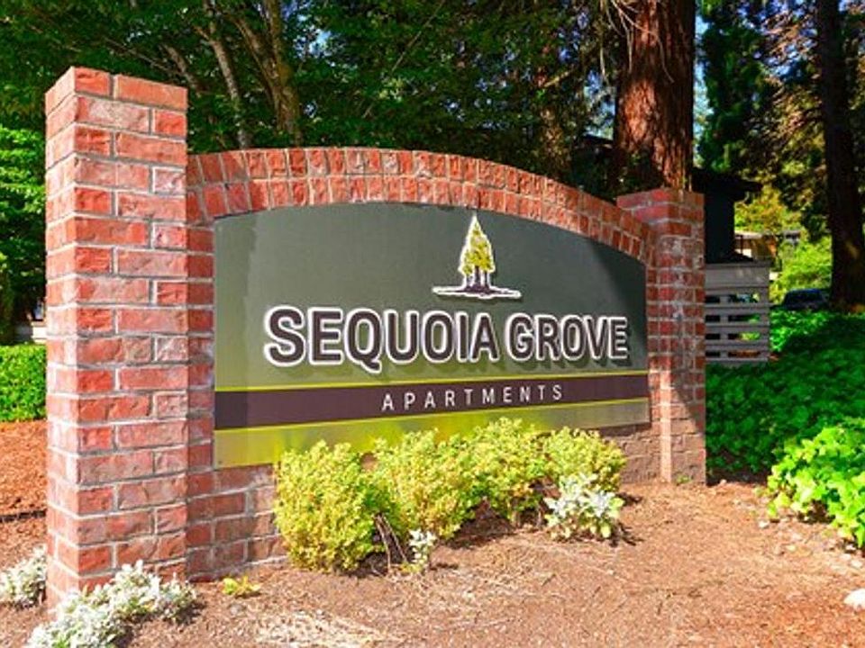 Sequoia Grove Apartments 13001 SE 28th Pl Bellevue WA Zillow