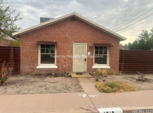 1010 E Coronado Rd, Phoenix, AZ 85006