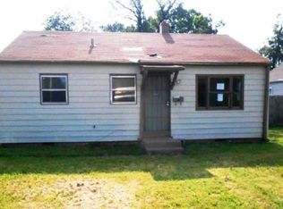 2229 N Tibbs Ave, Indianapolis, IN