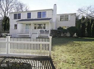 14 Vincent Pl, Norwalk, CT 06853
