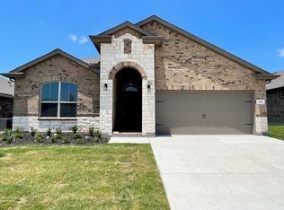 162 Lunayena Rd, Rhome, TX 76078