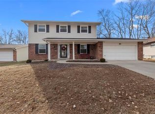 12960 Button Ct, Saint Louis, MO 63146
