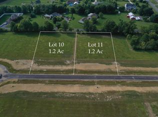 0 Thea Ln TRACT 11, Powell, OH