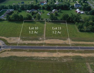 0 Thea Ln TRACT 10, Powell, OH, 43065