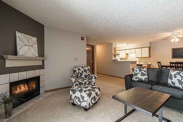 Eagle Run Apartments - 3203 N 121st Plz Omaha NE | Zillow