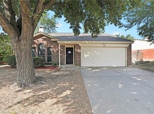 606 Myrtle Dr, Arlington, TX 76018