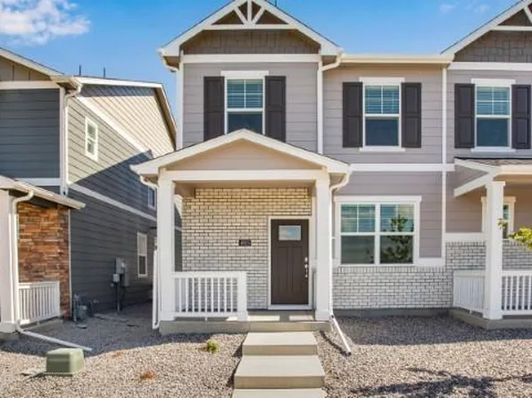 926 Red Star Lane, Johnstown, CO 80534