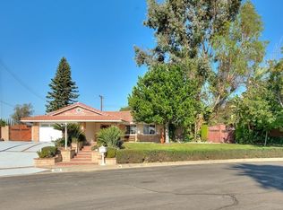 3221 E Townsite Dr, West Covina, CA 91792