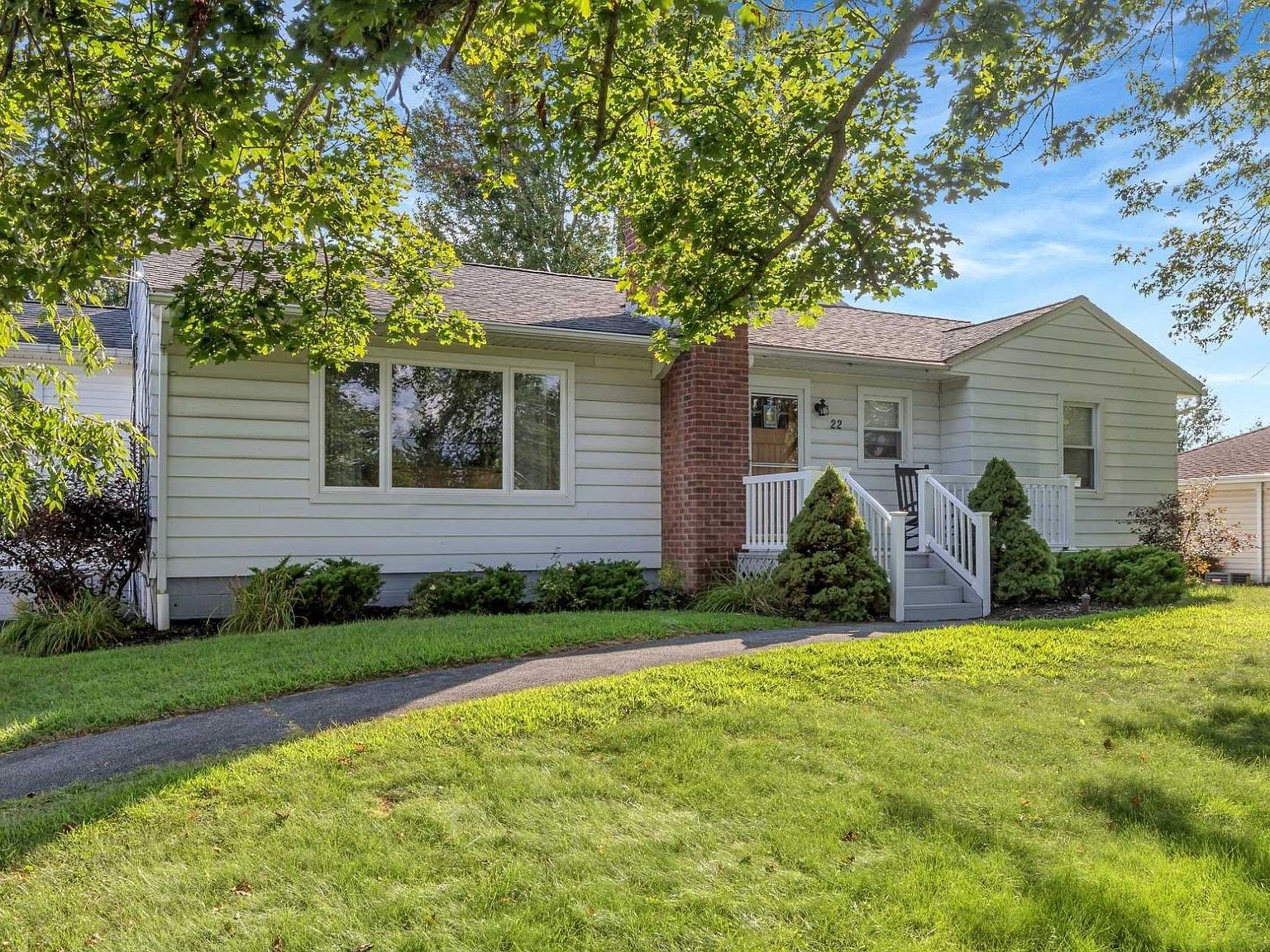22 Echo Ln, Newburgh, NY 12550 Zillow