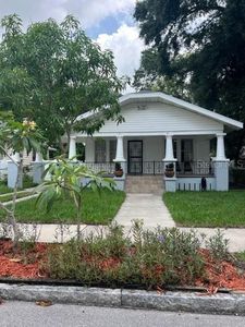1012 E 31st Ave, Tampa, FL, 33603