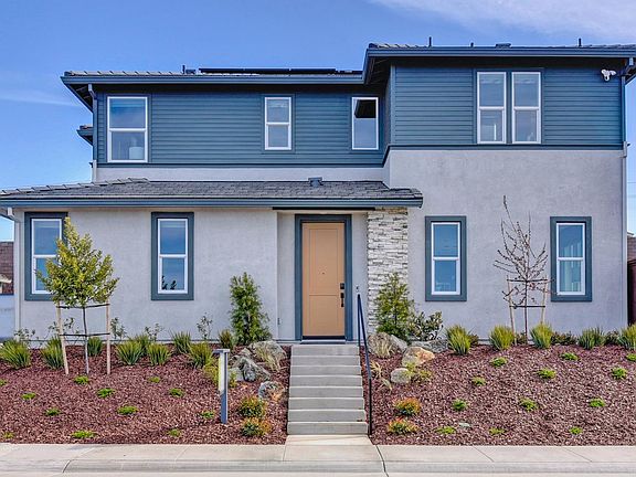 Plan 3 Exterior