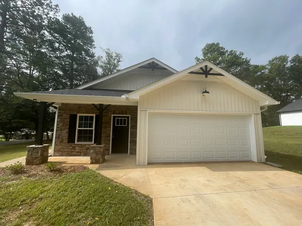 628 Alexandria Rd, Jacksonville, AL 36265