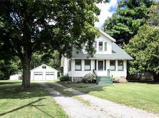 696 North Rd, Scottsville, NY 14546