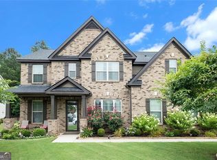 46 Dynasty Ln, Fairburn, GA 30213