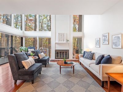 710 Constitution Dr UNIT F, Durham, NC, 27705