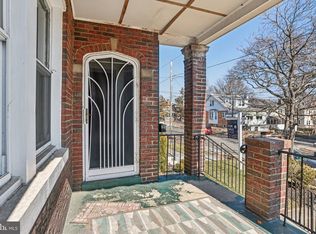 5724 6th St NW, Washington, DC 20011