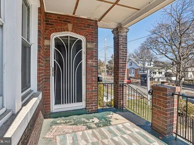 5724 6th St NW, Washington, DC, 20011