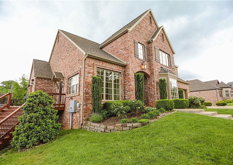 1700 NE Chapel Hill Dr, Bentonville, AR 72712 Zillow