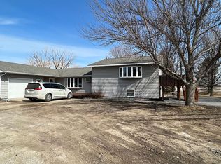 48155 159th St, Revillo, SD 57259