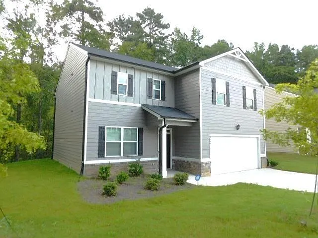3689 Chevington Ct SE — Photo 3