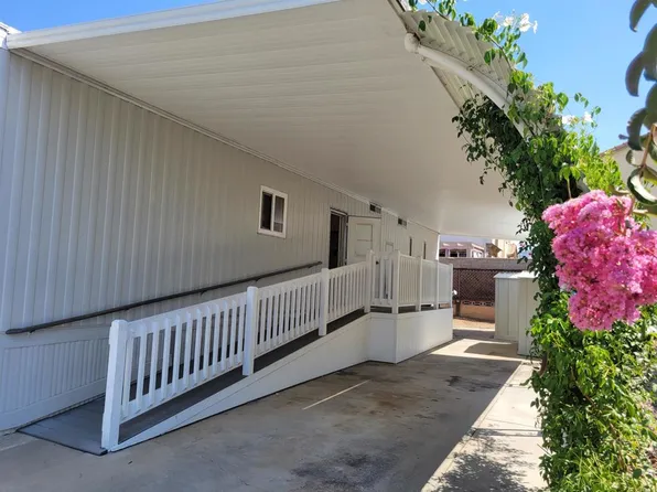 2300 E Valley Pkwy Spc 4, Escondido, CA 92027