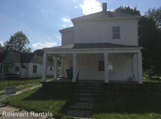 3716 S Washington St APT 1, Marion, IN
