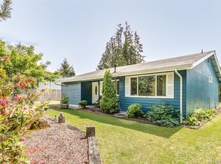 90 Marions Pl, Forks, WA 98331