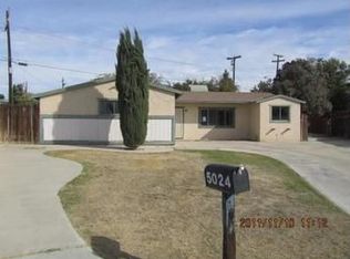 5024 Monterey St, Bakersfield, CA
