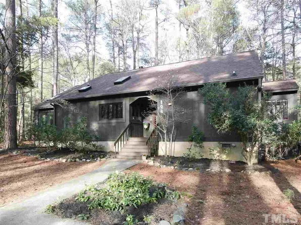 128 Shadow Brk, Pittsboro, NC 27312