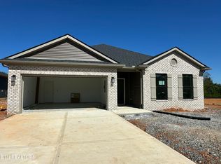 6028 Mountain Heights Ln, Corryton, TN 37721