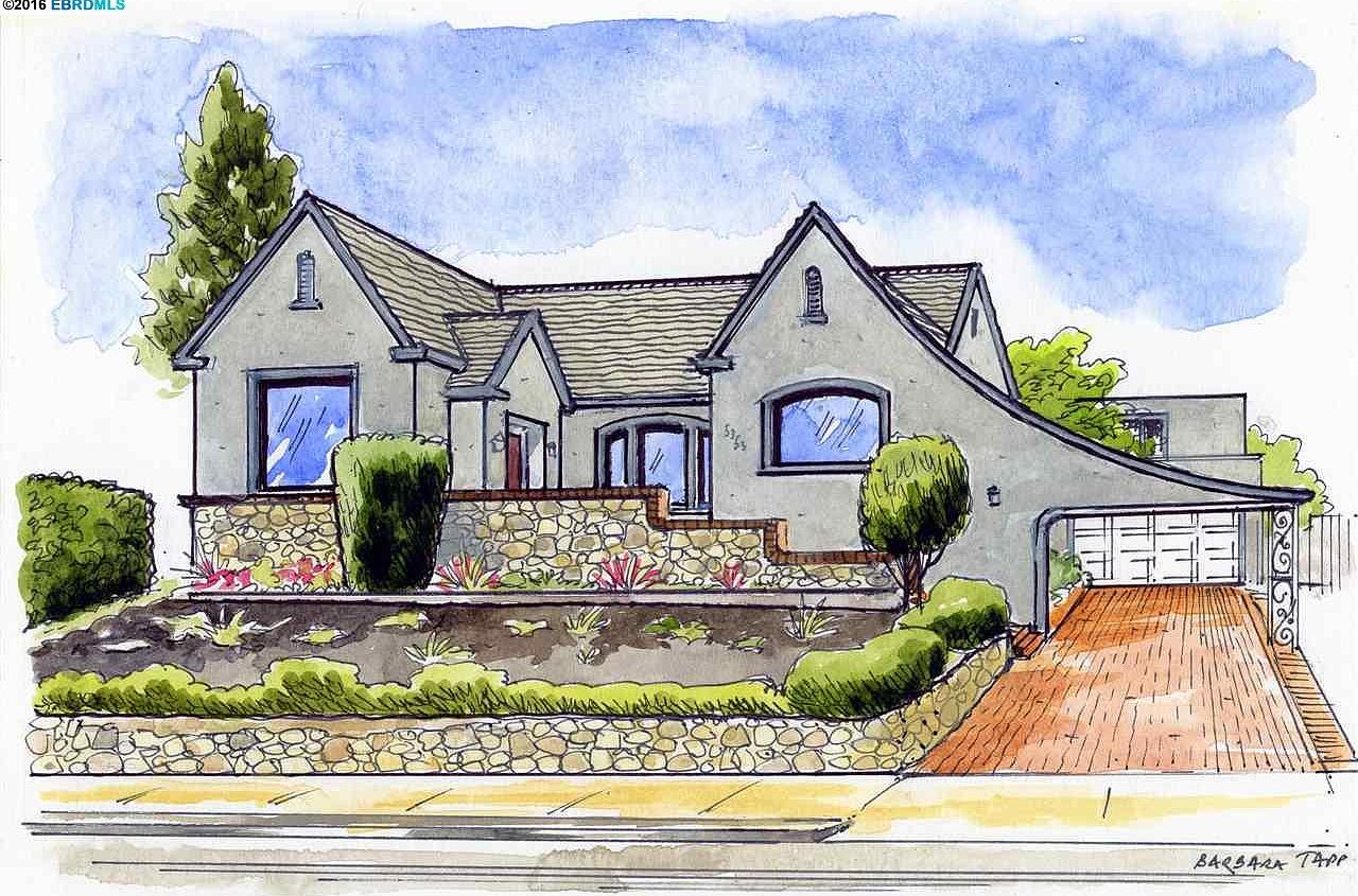 5353 Zara Ave, Richmond, CA 94805 | Zillow