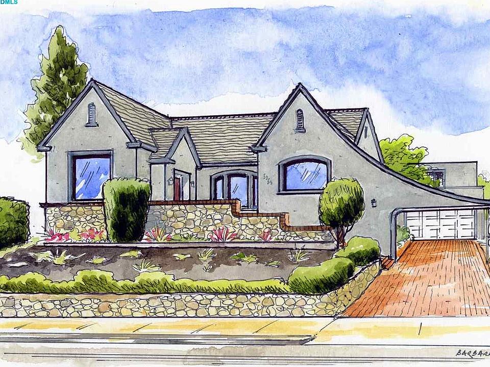 1st image of 5353 Zara Ave