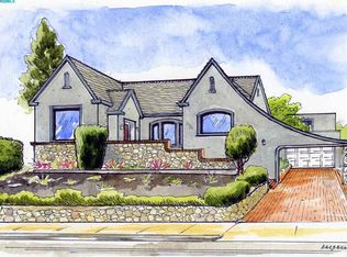 5353 Zara Ave, Richmond, CA 94805