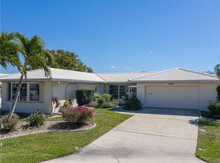 2775 Luna Ct, Punta Gorda, FL 33950