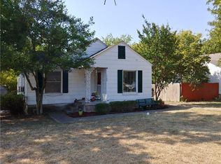 1700 Long Ave, River Oaks, TX 76114