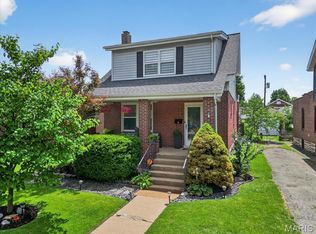 5128 Rosa Ave, Saint Louis, MO 63109