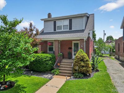 5128 Rosa Ave, Saint Louis, MO, 63109