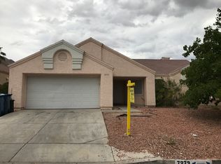 227 Augusta Course Ave, Las Vegas, NV 89148