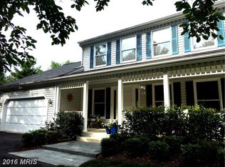 559 Malcolm Rd NW, Vienna, VA 22180