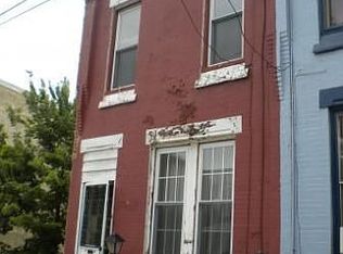 2322 N Smedley St, Philadelphia, PA 19132