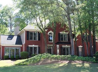 6025 Twinpoint Way, Woodstock, GA 30189