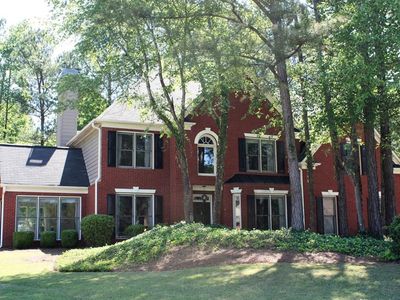 6025 Twinpoint Way, Woodstock, GA, 30189