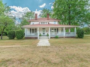 310 Florida St, Springfield, SC 29146