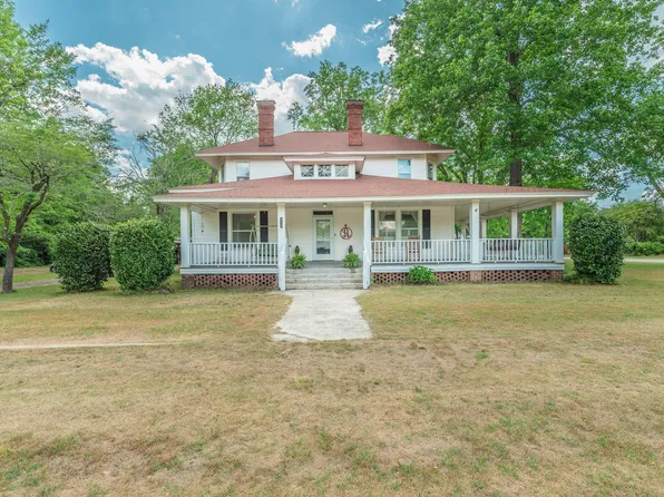 310 Florida St, Springfield, SC 29146